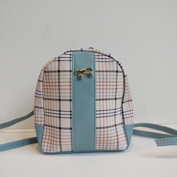 Mini Backpack - Picture 2 of 8